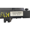 Interruptor de luz Opel Astra H Sedan (2004- 1.7 CDTI Airbag Sensor Referência 281658071971588