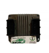Centralina Motor Opel Astra G 2.0 DTI 16V E 20 DTH 1998-2004 Referência 8973065750, 12212819