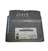 Calculateur de commande moteur Opel Astra G CC 1.6 Essence 75hp / 55kW X 16 SZR année de 1998-2000 Référence 16268377