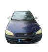 Calculateur de commande moteur Opel Astra G CC 1.6 Essence 75hp / 55kW X 16 SZR année de 1998-2000 Référence 16268377