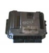 Unidade de controlo do motor Renault Megane II 5P 1.9 dCi Diesel 10.2002-2006 Referência 8200705747 Bosch 0281013907