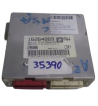 Centralita Motor Opel Corsa B 1.4  X 14 SZ (1993-2000 Delco Electronic Referencia 16264869 .GM  . D96886