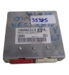 Calculateur moteur Opel Vectra A 1.6 (1988-1995 Delco Electronic Référence 16202319 NL 096003 BZKU