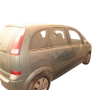 Porta dianteira direita Opel Meriva (2003- 2006 referência OEM 13217430