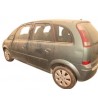 Porte arrière gauche. Opel Meriva (2003- 2006 Référence id 96139