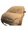 Capot avant Opel Meriva (2003-2006 référence OEM 1160011