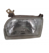 Phare avant gauche Ford Escort Berline (1986-1990 Référence oem 1058189