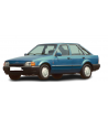 Farol dianteiro esquerdo Ford Escort Saloon (1986-1990 Referência oem 1058189