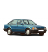 Farol dianteiro direito Ford Escort Saloon (1986-1990 Referência oem 1058188