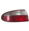 Luz Traseira Esquerda Daewoo Lanos 1997-2003 Referência 033268L