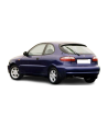 Luz Traseira Esquerda Daewoo Lanos 1997-2003 Referência 033268L