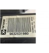 Alzacristallo Elettrico Anteriore Destro Citroen C5 Riferimento 9637541380