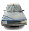 Caixa Manual de 5 Velocidades Peugeot 205 1.7 Diesel 1984-1996 Referência 20TA80