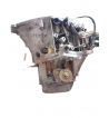 Caixa manual de 5 velocidades Peugeot 206 1.9 D 1998-2008 Referência 20DL22