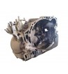 Caixa manual de 5 velocidades Peugeot 407 SW 2.0 HDi 135 (05.2004-2011Referência 20MB02 \9642019610