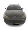 Caixa manual de 5 velocidades Peugeot 407 SW 2.0 HDi 135 (05.2004-2011Referência 20MB02 \9642019610