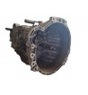 Caja Cambios Manual 6 Velocidades Renault Trucks Mascott Camión de plataforma / Chasis 160.35 Gasóleo 156cv / 115kW ZD3 A 604, A