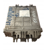 Unidade de controlo do motor Renault Laguna II (XGO) 1.9D dCi (92) 1998-2001 Referência 7700105952 Bosch 0281001766