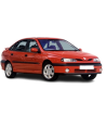 Unidade de controlo do motor Renault Laguna II (XGO) 1.9D dCi (92) 1998-2001 Referência 7700105952 Bosch 0281001766