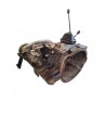 Caja Cambios 5 Velocidades  Nissan Patrol (K/W 1603.2 D (K160) )SD33 (08.1979-1998 Referencia 32131C8000 \ SD33
