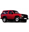 Caja Cambios 5 Velocidades  Nissan Patrol (K/W 1603.2 D (K160) )SD33 (08.1979-1998 Referencia 32131C8000 \ SD33