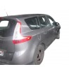 Caja Cambios Manual 6 Velocidades Renault Grand Scenic  III (JZ0/1)1.5 dCi  K9K 836  2009-2013 Referencia TL4A018 \7701700596