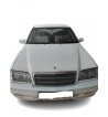 Boîte de vitesses manuelle 5 vitesses Mercedes-Benz Classe C (BM 202) 2.2 220 CDI OM 611.960 1993-2000 Référence 717466\R2102610