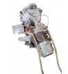 Cambio manuale a 5 marce Audi A4 (B5) 2.5 TDI 10 kW V6 24V TDI AFB 1994-1999 Riferimento DQS