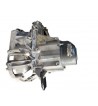 Caixa Manual 5 Velocidades Renault Clio II Fase I (B/CB0)(1.5 dCi (B/CB08) K9K 702 1998-2001 Referência JB3980