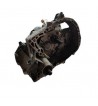 Caixa Manual 5 Velocidades Renault Clio II Fase I (B/CB0)(1.5 dCi (B/CB08) K9K 702 1998-2001 Referência JB3980