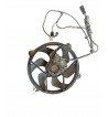 Ventilateur électrique Citroen Xsara Picasso 1.6 HDi 16V 90cv DV6TED4 2005-2010 référence OEM 125397