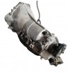 Caixa de velocidades automática Mercedes-Benz Classe E (BM w124) 3.0 D 300 OM 603.912 ANO 1984-1995 Referência 1262712101 \72232