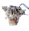 Caja Cambios Manual 5 Velocidades Peugeot 306 1.9 D D9B (XUD9A) 1993-1997 Referencia 20CL77