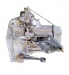 Cambio manuale a 5 marce Citroen Saxo 1.1 X [1.1 Ltr. - 44 kW HFX (TU1JP) 1999-2003 Riferimento 20CF03
