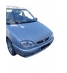 Caja Cambios Manual 5 Velocidades  Citroen Saxo 1.1 X [1,1 Ltr. - 44 kW  HFX (TU1JP)  1999-2003 Referencia 20CF03