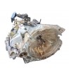 Caixa manual de 5 velocidades Ford Mondeo Mk3 2.0 16V DI / TDDi / TDCi 90cv / 66kW D5BA, Ano 2000 - 2007 Referência 1S7R7002EB \