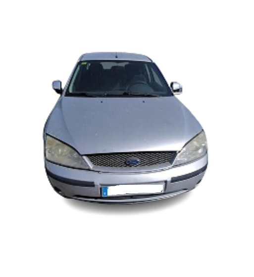 Boîte De Vitesses Manuelle Ford Mondeo III 2003 – Référence 3S7R7F096BA – Occasion En état Fonctionnel