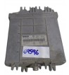 Unidade de controlo do motor Uce para Renault Megane 1.9 dti alize_) 1996-2003 Referência 7700109622+ Bosch 0281001810