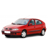 Unidade de controlo do motor Uce para Renault Megane 1.9 dti alize_) 1996-2003 Referência 7700109622+ Bosch 0281001810