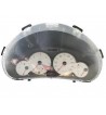 Tableau de Bord Complet Peugeot 206 2.0 HDI 90 RHY (1998-2008 Référence 9651740480 \55500030010