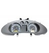 Tableau de bord complet Seat Ibiza 6L 1.4 16V Essence 100cv / 74kW BKY, 2002 - 2009 Référence W06L0920802 \ 110080104028A