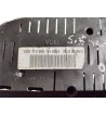 Tableau de bord complet Seat Ibiza 6L 1.4 16V Essence 100cv / 74kW BKY, 2002 - 2009 Référence W06L0920802 \ 110080104028A