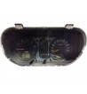 Quadro strumenti completo Ford Fiesta Mk5 1.6 16V Benzina 100 CV / 74 kW FYJA, 2001-2008 Riferimento 2S6F10841A