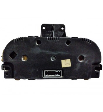 Cuadro Instrumentos Completo Ford Fiesta Mk5 1.6 16V Gasolina 100cv / 74kW FYJA, 2001-2008 Referencia 2S6F10841A