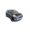 Tableau de bord complet Ford Fiesta Mk5 1.6 16V Essence 100cv / 74kW FYJA, 2001-2008 Référence 2S6F10841A