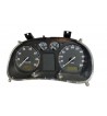 Painel de Instrumentos Completo Polo 6n1 1.9 SDI Diesel 64cv / 47kW AGD, Ano 1996 - 1999 Referência 5392326600
