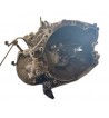 Caja Cambios Manual 5 Velocidades Peugeot 206 2A/C 1.9 D Diesel 69cv/ 51kW WJZ (DW8), Ano 1998 - 2001  Referencia 20DL12