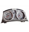 Painel de instrumentos completo Opel Astra H 1.7 CDTI Diesel 80cv / 59kW Z 17 DTL, ano 2004 - 2010 Referência 13216684