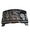 Painel de instrumentos completo Opel Astra H 1.7 CDTI Diesel 80cv / 59kW Z 17 DTL, ano 2004 - 2010 Referência 13216684