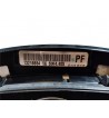 Painel de instrumentos completo Opel Astra H 1.7 CDTI Diesel 80cv / 59kW Z 17 DTL, ano 2004 - 2010 Referência 13216684